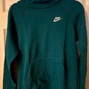 Nike sweatshirt
